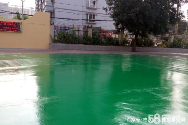 固镇 地坪漆翻新维修